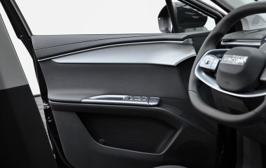 Omoda C5 Актив 1.5 АМТ, 2026 превью 12