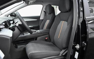 Omoda C5 Актив 1.5 АМТ, 2026 превью 13