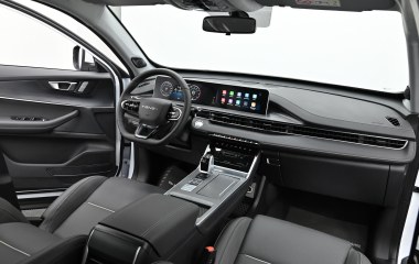 Tenet T4L Прайм 1.5 АМТ, 2026 превью 5