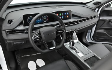 Tenet T4L Прайм 1.5 АМТ, 2026 превью 6