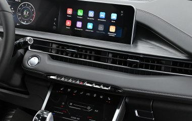 Tenet T4L Прайм 1.5 АМТ, 2026 превью 8