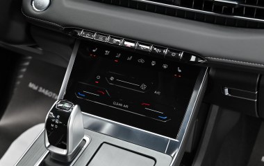 Tenet T4L Прайм 1.5 АМТ, 2026 превью 9