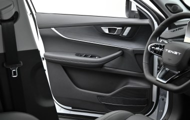 Tenet T4L Прайм 1.5 АМТ, 2026 превью 11