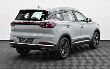 Tenet T4L Актив 1.5 АМТ, 2026 превью 2