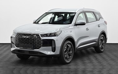 Tenet T4L Актив 1.5 АМТ, 2026 превью 3