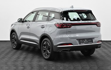 Tenet T4L Актив 1.5 АМТ, 2026 превью 4