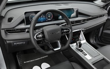 Tenet T4L Актив 1.5 АМТ, 2026 превью 6