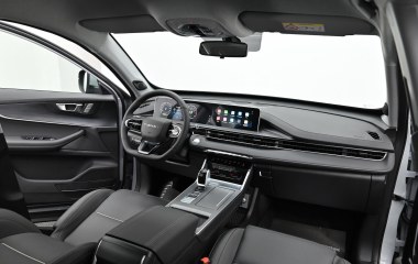 Tenet T4L Актив 1.5 АМТ, 2026 превью 7