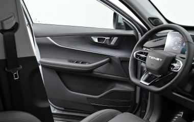 Tenet T4L Актив 1.5 АМТ, 2026 превью 12