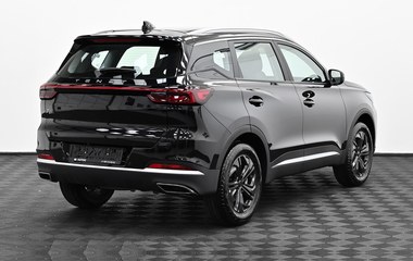 Tenet T4L Актив 1.5 АМТ, 2026 превью 2
