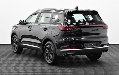 Tenet T4L Актив 1.5 АМТ, 2026 превью 4