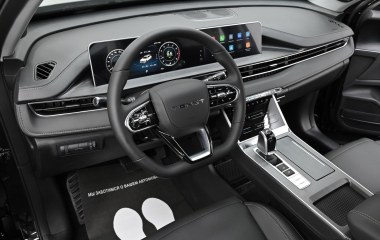 Tenet T4L Актив 1.5 АМТ, 2026 превью 6