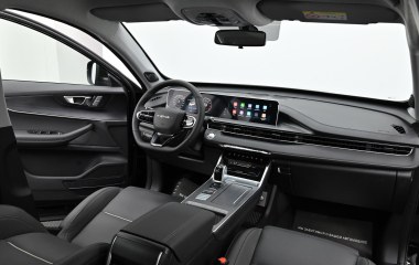 Tenet T4L Актив 1.5 АМТ, 2026 превью 7