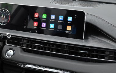 Tenet T4L Актив 1.5 АМТ, 2026 превью 8