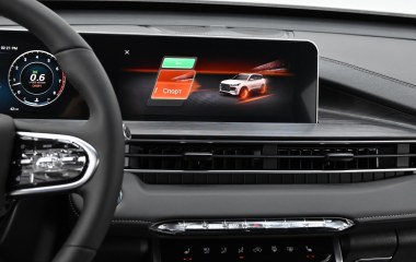 Tenet T4L Актив 1.5 АМТ, 2026 превью 10