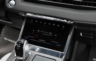 Tenet T4L Актив 1.5 АМТ, 2026 превью 11