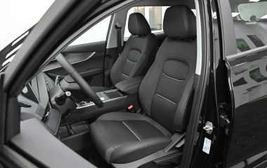 Tenet T4L Актив 1.5 АМТ, 2026 превью 14