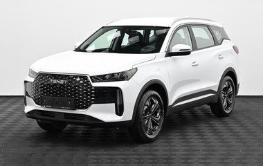 Tenet T4L Прайм 1.5 АМТ, 2026 превью 3