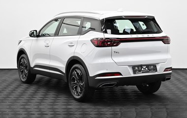 Tenet T4L Прайм 1.5 АМТ, 2026 превью 4