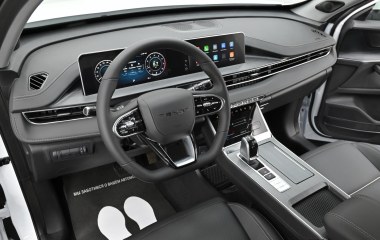 Tenet T4L Прайм 1.5 АМТ, 2026 превью 6