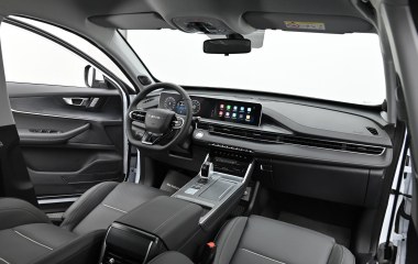 Tenet T4L Прайм 1.5 АМТ, 2026 превью 7