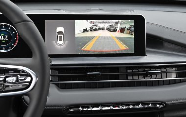 Tenet T4L Прайм 1.5 АМТ, 2026 превью 8