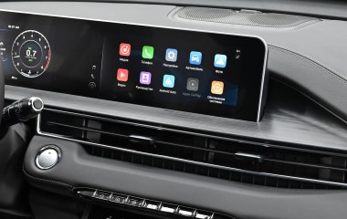 Tenet T4L Прайм 1.5 АМТ, 2026 превью 9