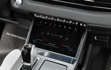 Tenet T4L Прайм 1.5 АМТ, 2026 превью 11
