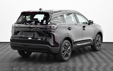 Tenet T7 Актив 1.6 АМТ, 2026 превью 2
