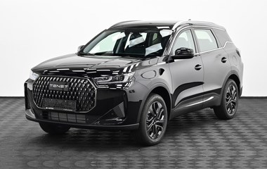 Tenet T7 Актив 1.6 АМТ, 2026 превью 3