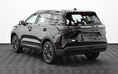 Tenet T7 Актив 1.6 АМТ, 2026 превью 4