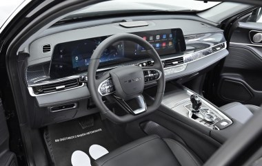 Tenet T7 Актив 1.6 АМТ, 2026 превью 6