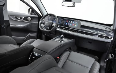 Tenet T7 Актив 1.6 АМТ, 2026 превью 7