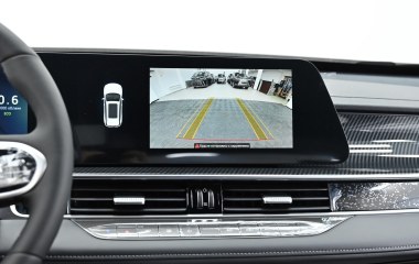 Tenet T7 Актив 1.6 АМТ, 2026 превью 9