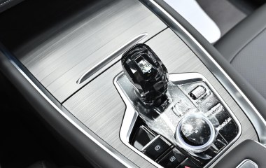 Tenet T7 Актив 1.6 АМТ, 2026 превью 10
