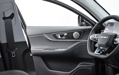 Tenet T7 Актив 1.6 АМТ, 2026 превью 11