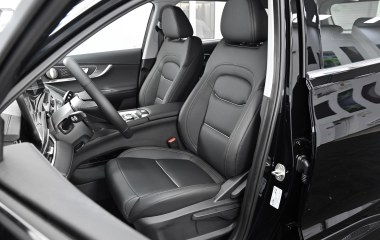 Tenet T7 Актив 1.6 АМТ, 2026 превью 12