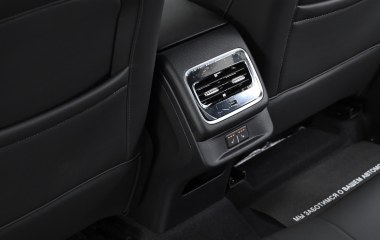 Tenet T7 Актив 1.6 АМТ, 2026 превью 13