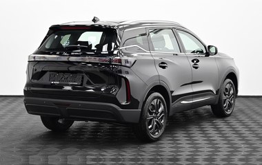 Tenet T7 Актив 1.6 АМТ, 2026 превью 2