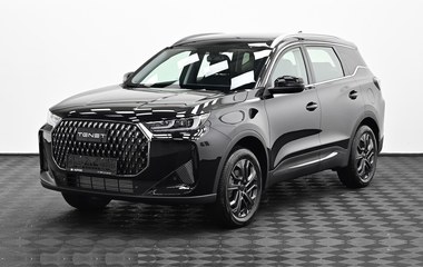 Tenet T7 Актив 1.6 АМТ, 2026 превью 3