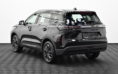 Tenet T7 Актив 1.6 АМТ, 2026 превью 4