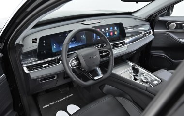 Tenet T7 Актив 1.6 АМТ, 2026 превью 6