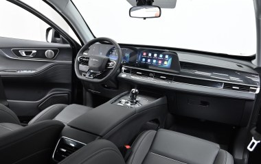 Tenet T7 Актив 1.6 АМТ, 2026 превью 7