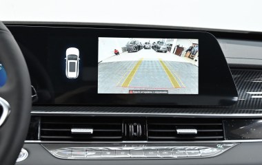Tenet T7 Актив 1.6 АМТ, 2026 превью 9