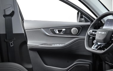 Tenet T7 Актив 1.6 АМТ, 2026 превью 11