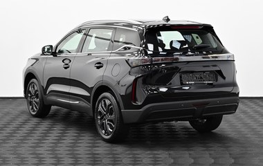 Tenet T7 Актив 1.6 АМТ, 2026 превью 2