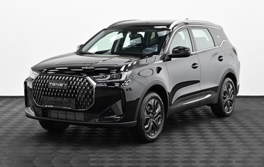 Tenet T7 Актив 1.6 АМТ, 2026 превью 3