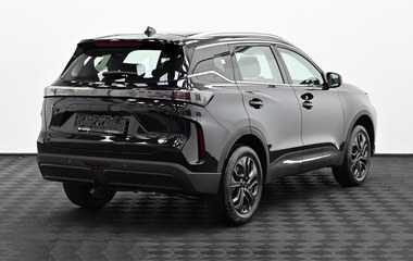 Tenet T7 Актив 1.6 АМТ, 2026 превью 4