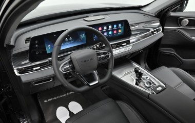 Tenet T7 Актив 1.6 АМТ, 2026 превью 6