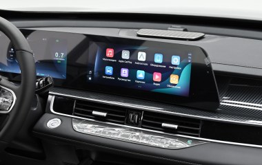 Tenet T7 Актив 1.6 АМТ, 2026 превью 7